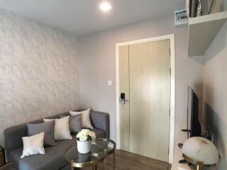Condo for rent, Kensington Phahon - Kaset (1 bedroom type)