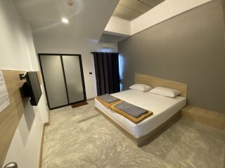 Room Type for  NEW MAN HOTEL