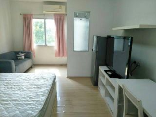 For Rent A Space Asoke Ratchada