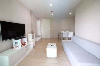 Room for rent at The Parkland Phetkasem - Thapra Condominium