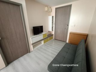 For rent  Grene Chaengwattana condominium