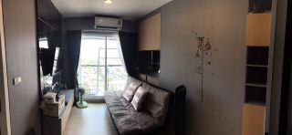 Room for rent at Bangkok Horizon Ratchada - Thapra Condominium 33 Sqm.