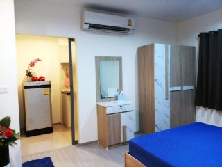 Room for rent at Aspire Sathorn - Ratchaphruek Condominium 26 Sqm.