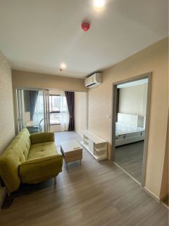 Room for rent at  The Parkland Charan-Pinklao 34.5 Sqm.