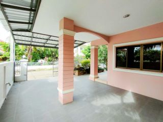 House for rent in Nong Hoi - 89 Plaza Commnity Mall, Varee School, Chiang Mai