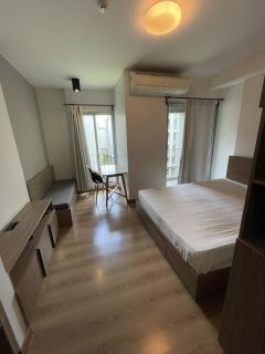 room for rent, all equipped ready to move in, close to Kasetsart University