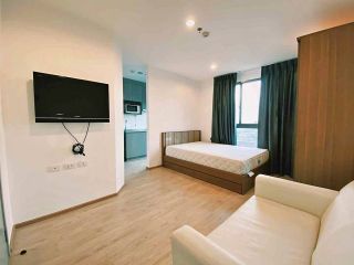 Room for rent at Ideo Wutthakat Condominium 28 Sqm.