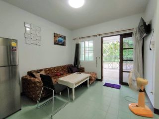 Single storey house for rent in Suthep near CMU, Nimman, and Chiang Mai Airport