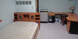 For Rent Fifty Resident Condo Suk 50 BTS Onnut