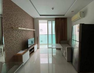 Amazon Residence Jomtien Pattaya, 8th floor, size 35.10 sqm