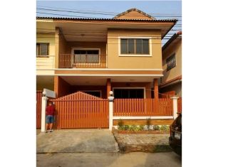House for rent 5.5 km. from Rimping MeeChok plaza, ChiangMai - Maejo Rd.,