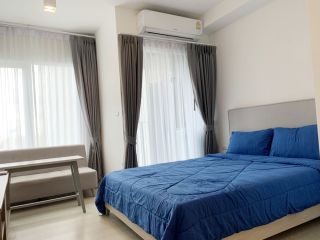 Condo for rent Chapter One Eco Ratchada - Huaikwang.