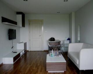 condo for rent near abac bangna /wellgrow/airport