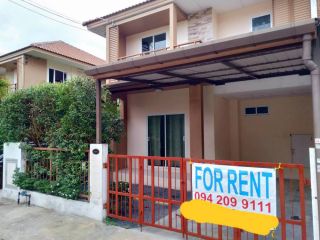 4 Bedroom House for rent in Phuket