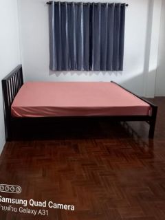 Single-storey twin house, Pa Daet, near Central Plaza Chiang Mai Airport