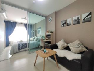 Condo for rent Aspire Ladprao 113 Nice room ready to move in.
