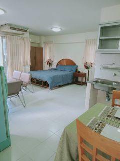 Room Type for  SUTTI MANSION II