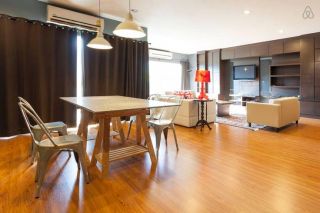 Condominium  Baan suangreenery5  For   Rent