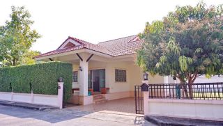 House for rent on Maejo Rd. (Outer Ring Rd.),