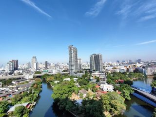 Condominium in Bangkok, Thailand fully furnished