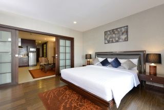 Room Type for  Deluxe Suites