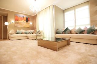 3 BD in Sathorn More Spacious and Luxury for Rent Supalai Elite Sathorn-Sounplu