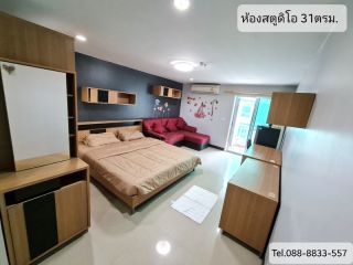Condo for rent 6,000B Bangna area