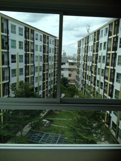 Condo for rent at Rama 2 area close to Central Rama 2
