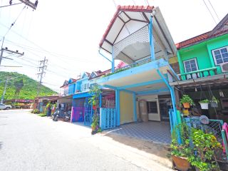 House for rent near Thaioil , Kaset University 2 bed room