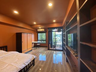 Room Type for  Apartment 