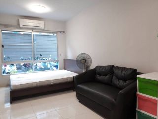 For Rent Plum Condo Ladpao101 5000/month Fully Furnished