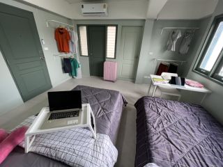 Room Type for  Large double bed