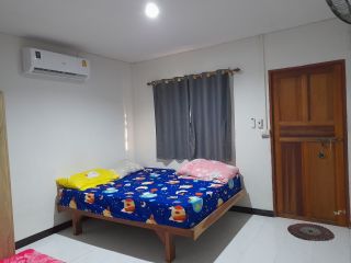Room Type for  Air Room