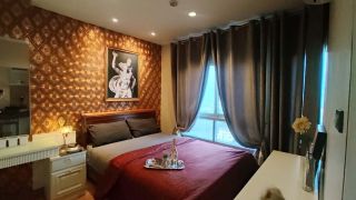 Ivy River Condo, Rat Burana, fully furnished, river view