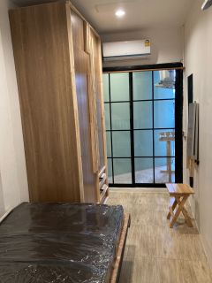 Room Type for  small room