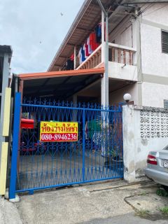 Room for rent Bueng Kum District Office, Serithai 41 Road