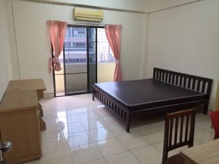 Room Type for  Service apartment