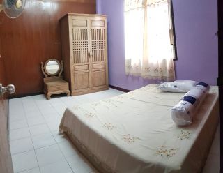 HomeStay For Rent