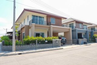Beautiful house for rent near ABS, Unity Concord, Promenada, Chiang Mai