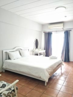 Room Type for  Deluxe Room