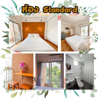 Room Type for  Standard Room