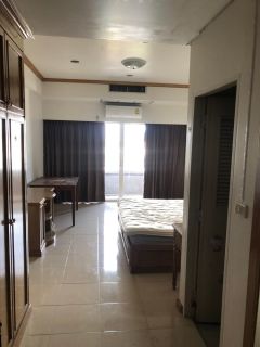 Suksawat Condominium 4500 THB for rent ready to move in