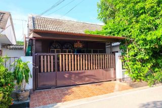 House for rent near Varee International School, Nong Hoi, Chiang Mai