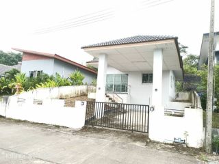 Rental house in Chianrai