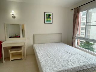 Room for rent) The Northpark condominium Bangsaen