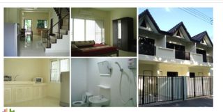 Chiang mai house for rent