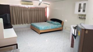 Room Muangthongthani for Rent C4 Bld. 14th Floor 32 m2 near Cosno Plaza