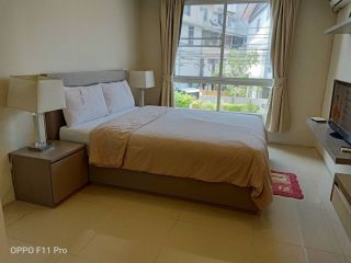 Baan Plearn Phasa Residence (Bedroom+Living+Kitchen)