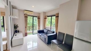 fully-furnised Condo for rent,private corner room, internet include near Community mall