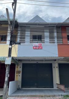 Single Townhouse for rent